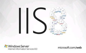 windows server 2012 IIS8.0配置、安裝