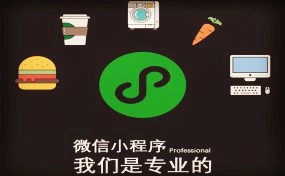 小程序，大未來