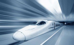 震撼！這不是科幻大片，這是正在建設(shè)中的智能京張高鐵！
